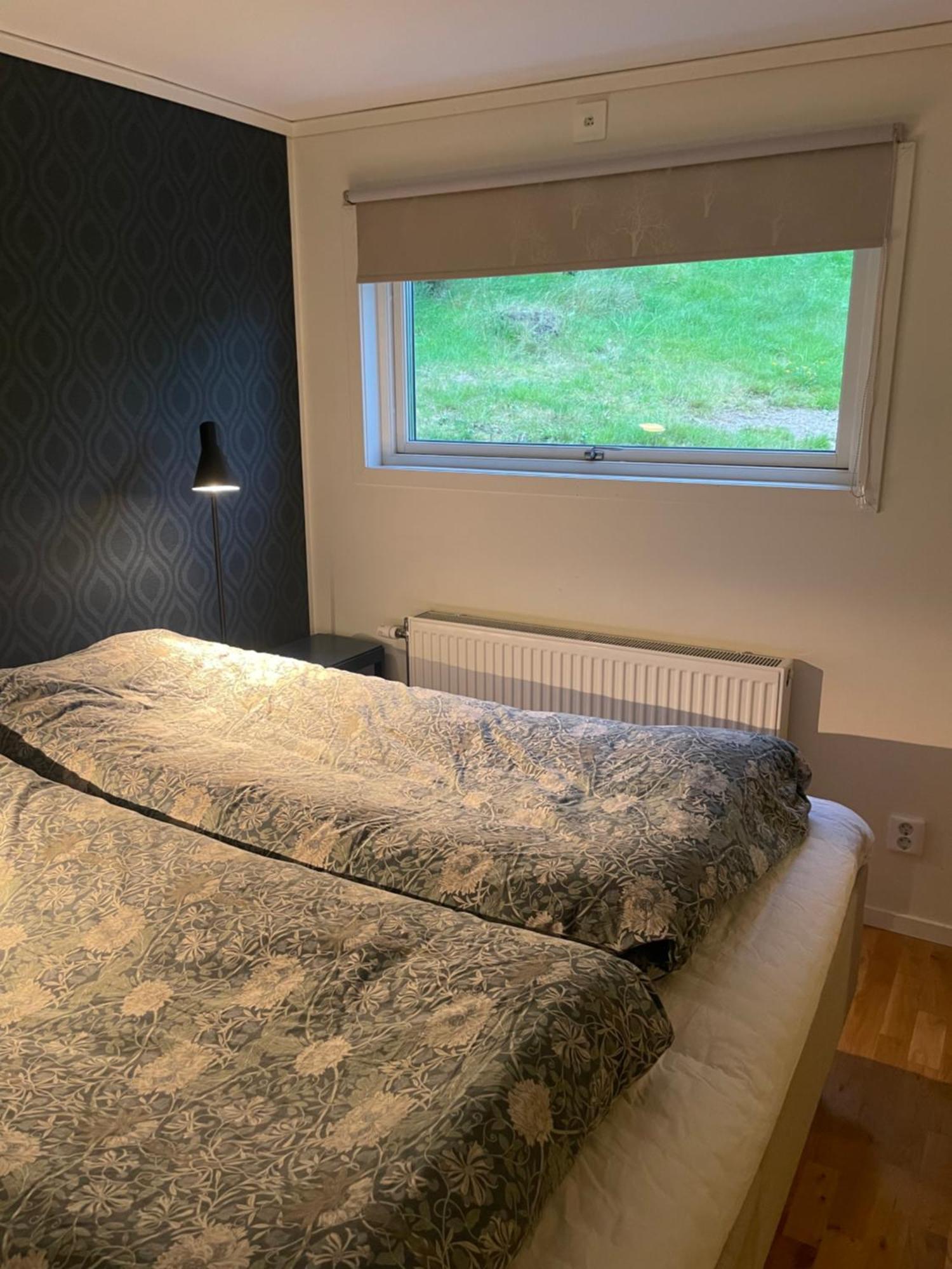 Gisebo Vingard Bed and Breakfast Huskvarna Buitenkant foto
